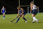 Field Hockey vs UMass Dartmouth  Wheaton College Field Hockey vs UMass Dartmouth. - Photo By: KEITH NORDSTROM : Wheaton, field hockey, FH2021